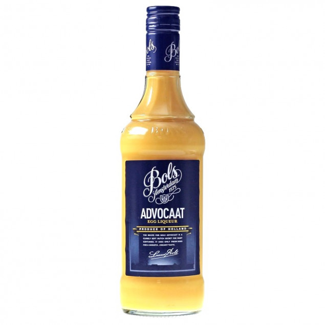 Image of Advocaat Eierlikör 15% Vol