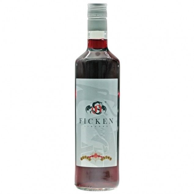 Image of Ficken Liquors 15% vol. 0,7 l