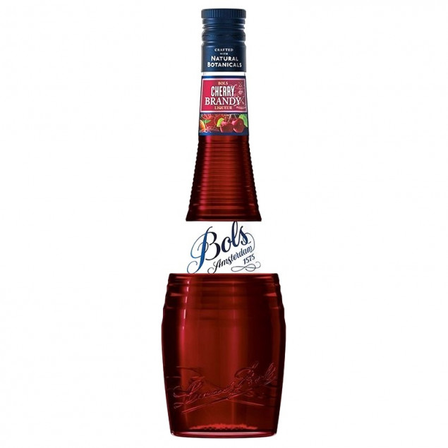 Image of Bols Cherry Brandy