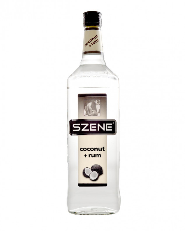 Image of Szene Coconut + Rum 1 L 21% vol