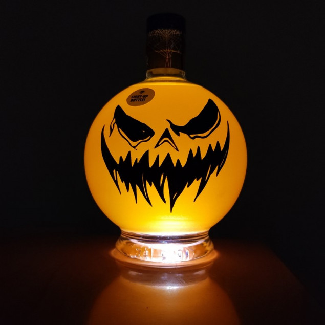 Pumpkin Potion Halloween Likör 0,7 L 12 % vol