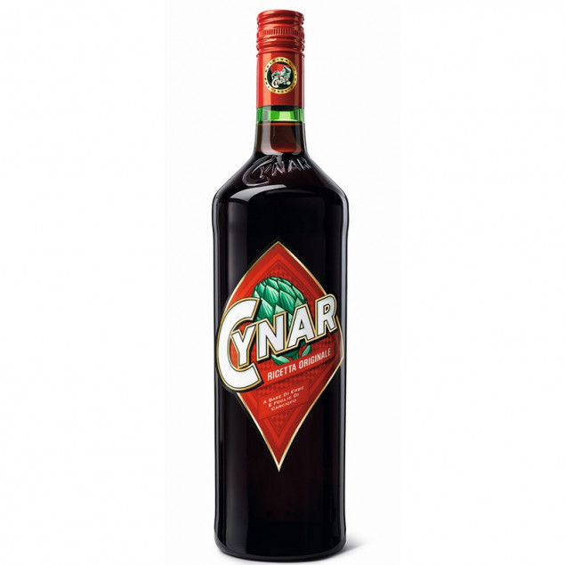 Image of Cynar Bitter 0,7 L 16,5% vol