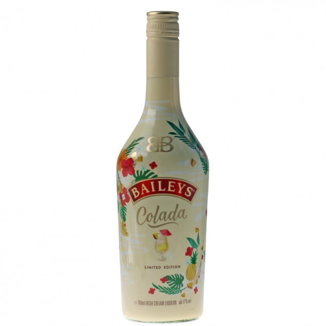 Image of Baileys Colada