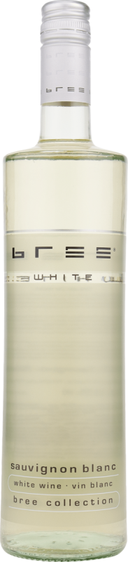 Bree Sauvignon Blanc trocken 0,75 L 11% vol