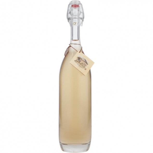 Prinz alte Haselnuss 0,5 L 41% vol