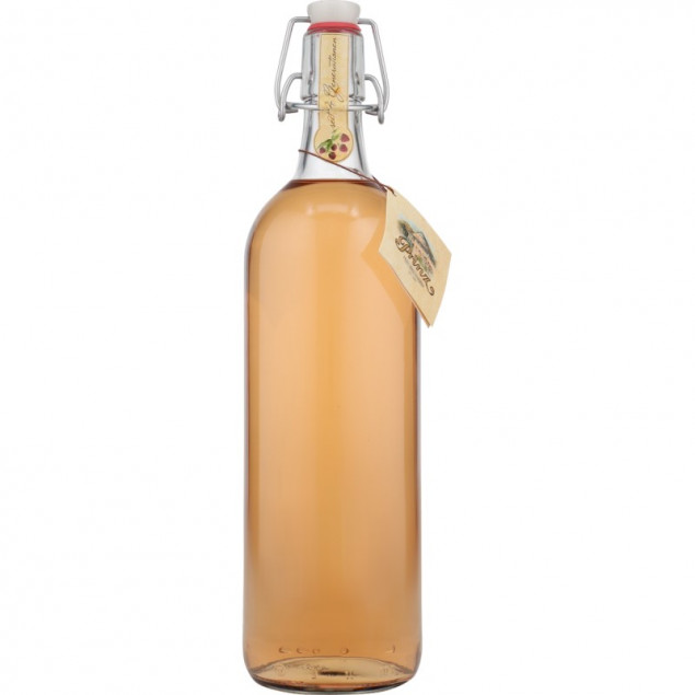 Prinz alte Wald-Himbeere 1 L 41% vol