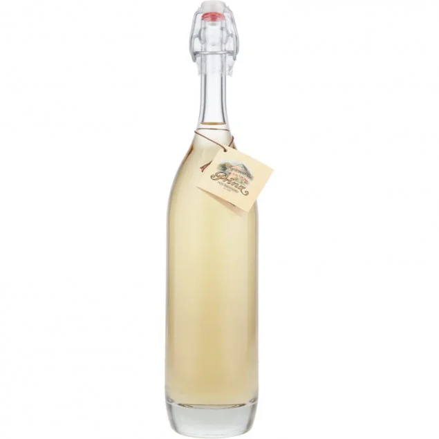 Prinz alter Bodensee-Apfel 0,5 L 41% vol