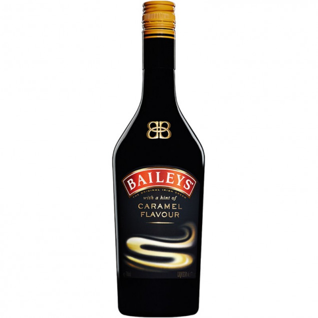 Baileys Salted Caramel 0,7 L 17% vol