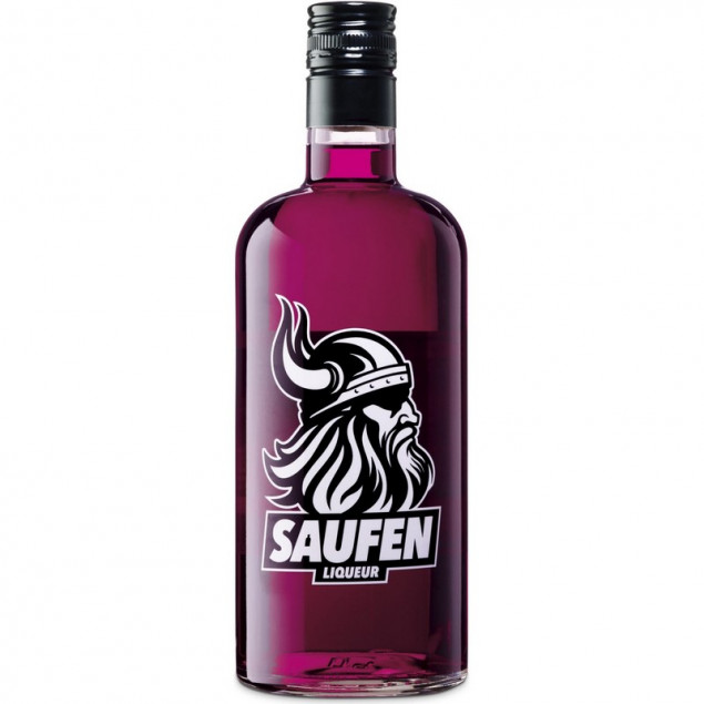 Saufen Liqueur 0,7 L 16% vol