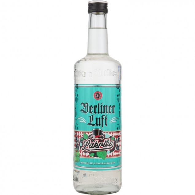 Berliner Luft Lakritz 0,7 L 18% vol