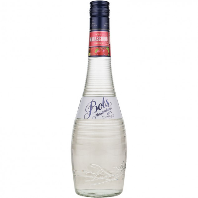 Bols Maraschino Likör 0,7 L 24% vol