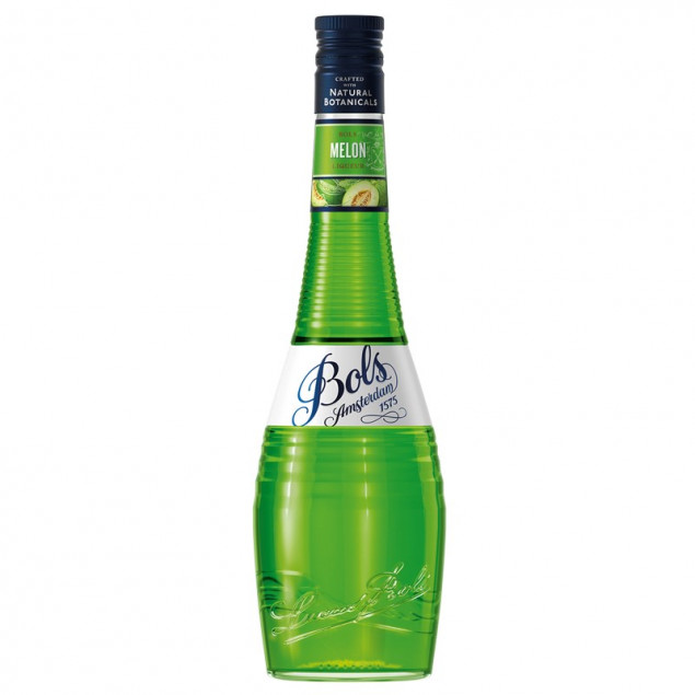 Bols Melon Melonenlikör 0,7 L 17% vol