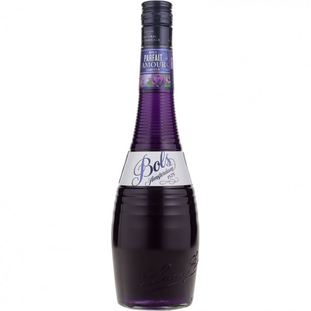 Bols Parfait Amour Likör 0,7 L 24% vol