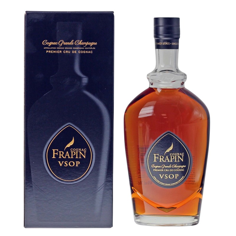 Cognac Frapin VSOP günstig kaufen online