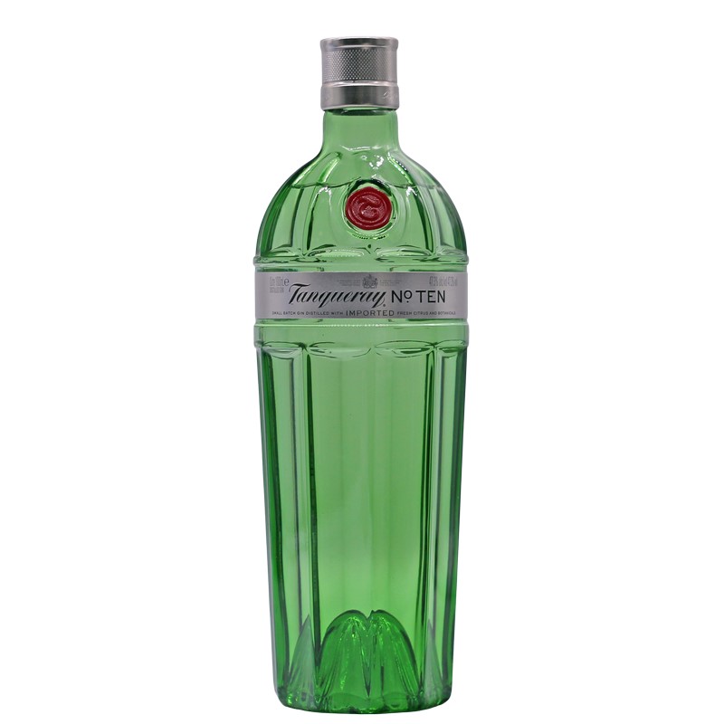 Liter Ten Tanqueray No. 1 Gin bei günstig Jashopping