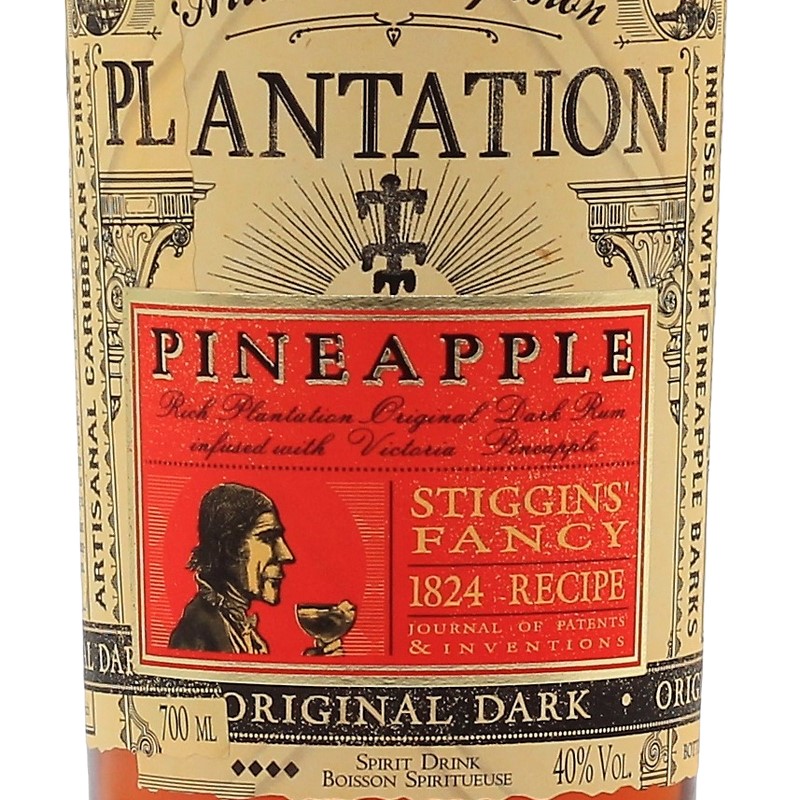 Plantation Pineapple bei Stiggins günstig Fancy 