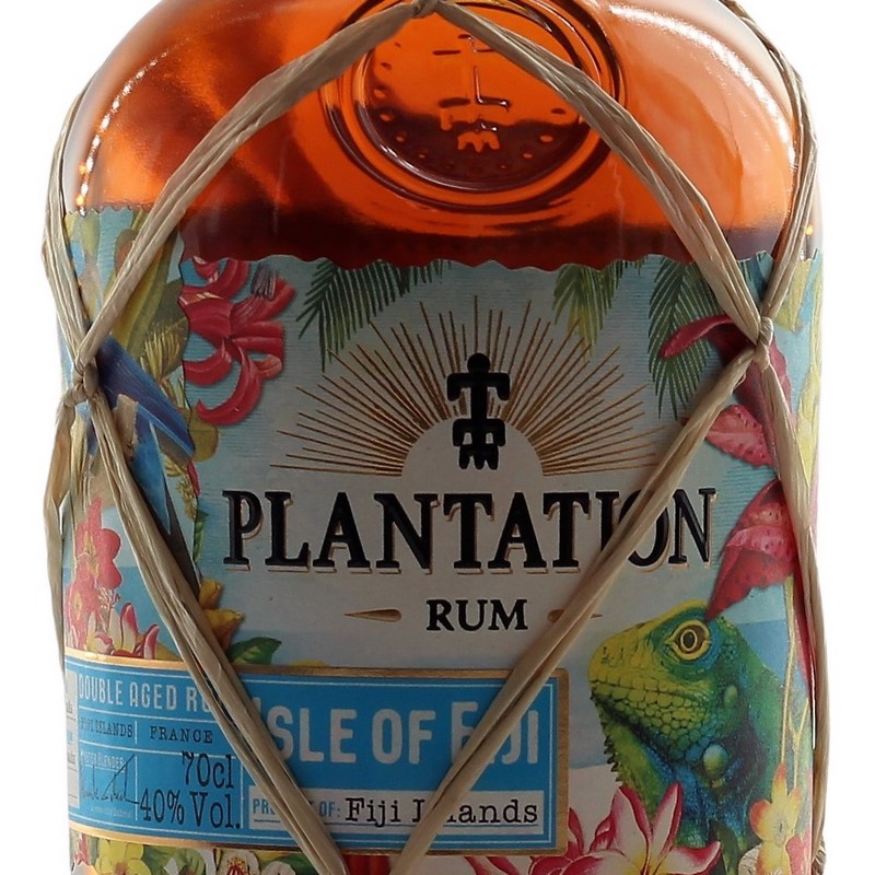 Plantation Rum bei of Fiji Isle - günstig