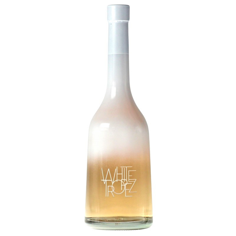 White Tropez Rosé 0,75 L 13% vol