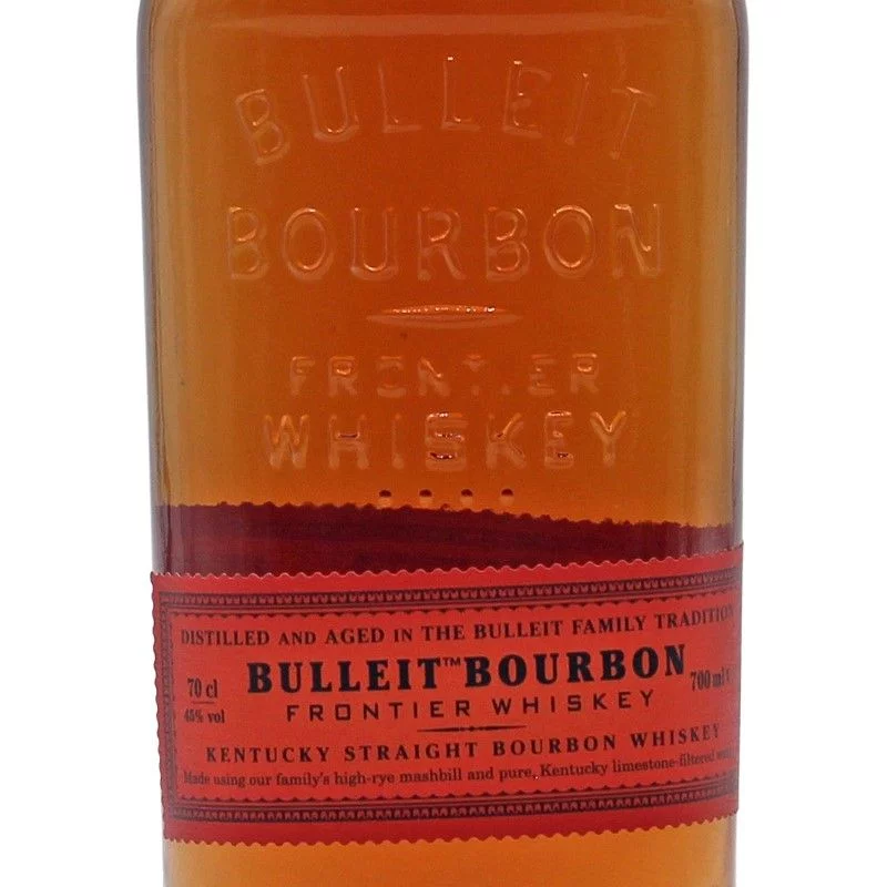 Frontier Jashopping Bourbon bei Bulleit Whiskey