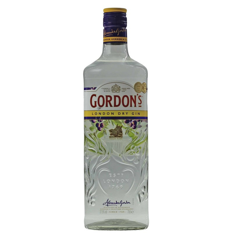 Gordons 37,5 0,7 % vol L Dry online kaufen London Gin