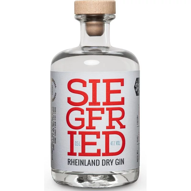 Siegfried Rheinland Dry Gin online kaufen | Jashopping
