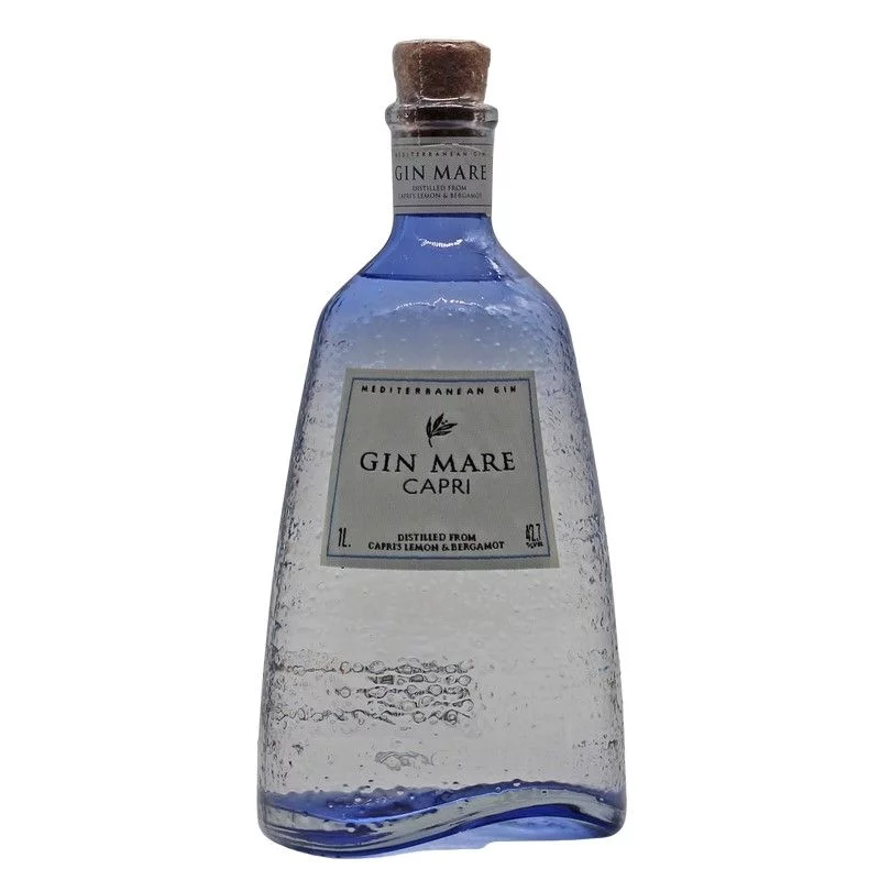 Gin Mare Capri Limited Edition kaufen bei Jashopping