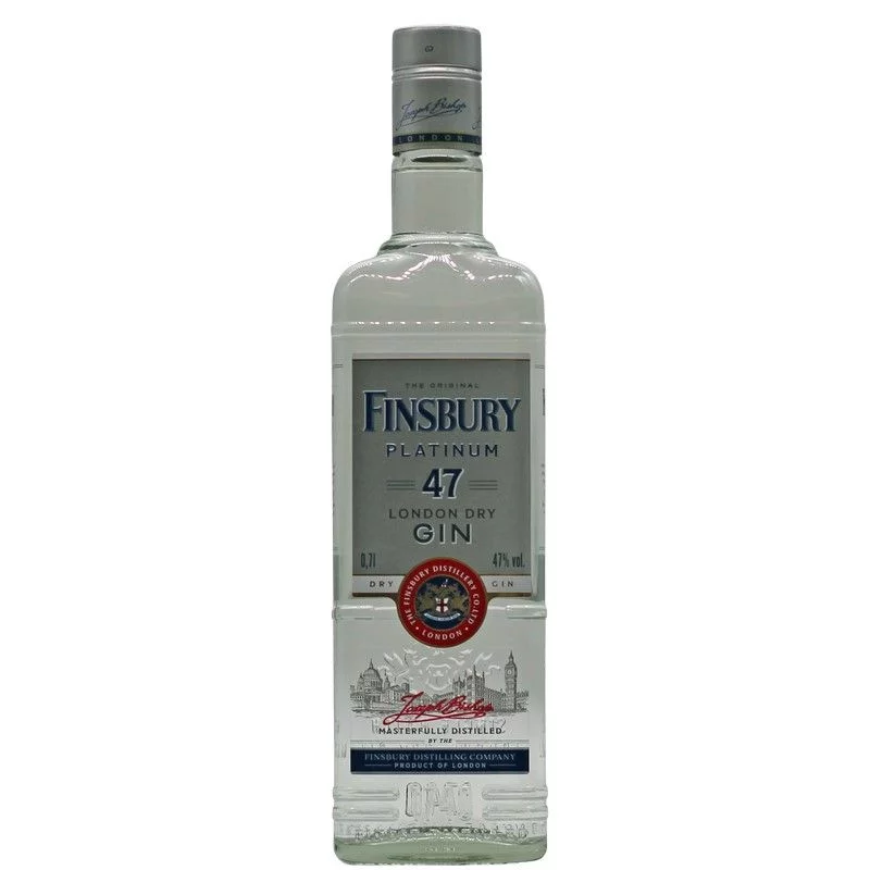 Finsbury Platinum 47 London Gin Jashopping bei kaufen günstig