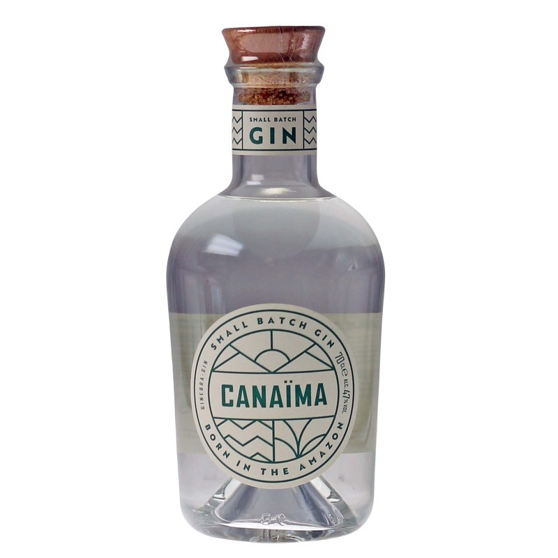 Canaima Small Batch Gin günstig | kaufen Jashopping