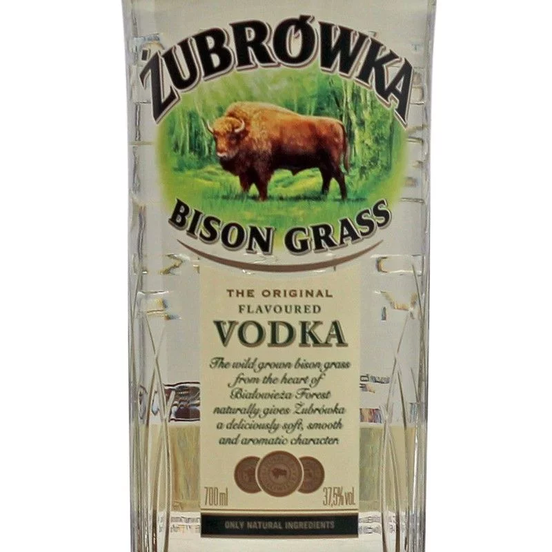 Zubrowka Bison Grass Vodka günstig bei kaufen Jashopping
