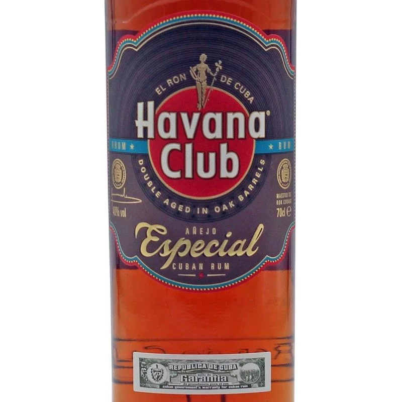 Havana Club Anejo Especial Rum günstig bei Jashopping