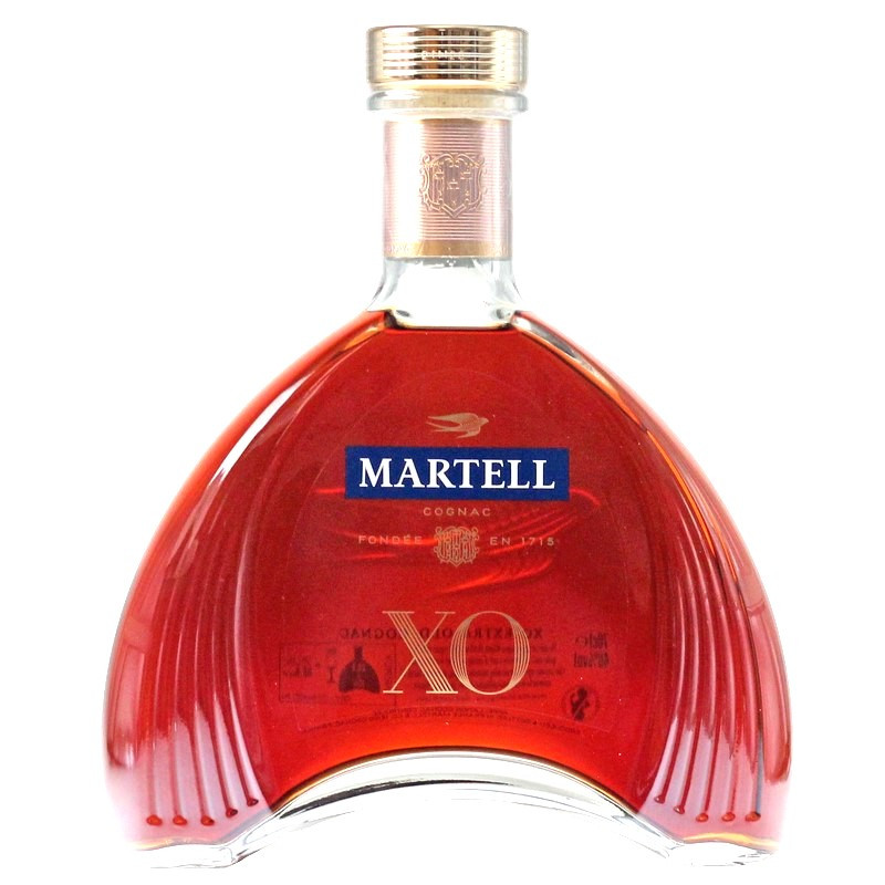 Martell Cognac XO 0,7 L 40%vol