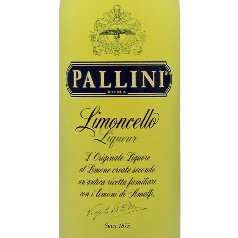 Pallini Limoncello günstig kaufen bei Jashopping