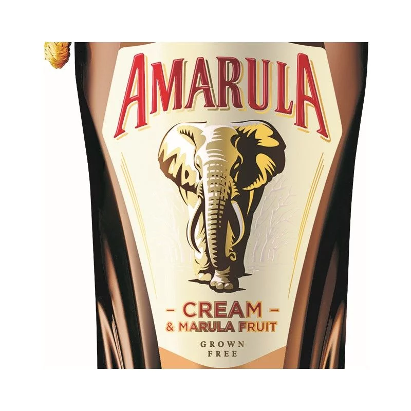 Amarula Cream Likör günstig kaufen