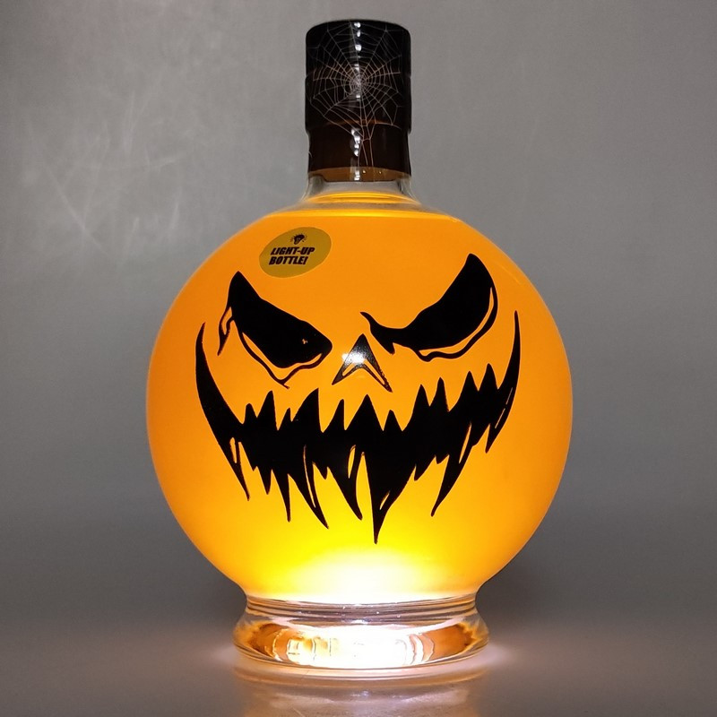 Pumpkin Potion Halloween Likör 0,7 L 12 % vol