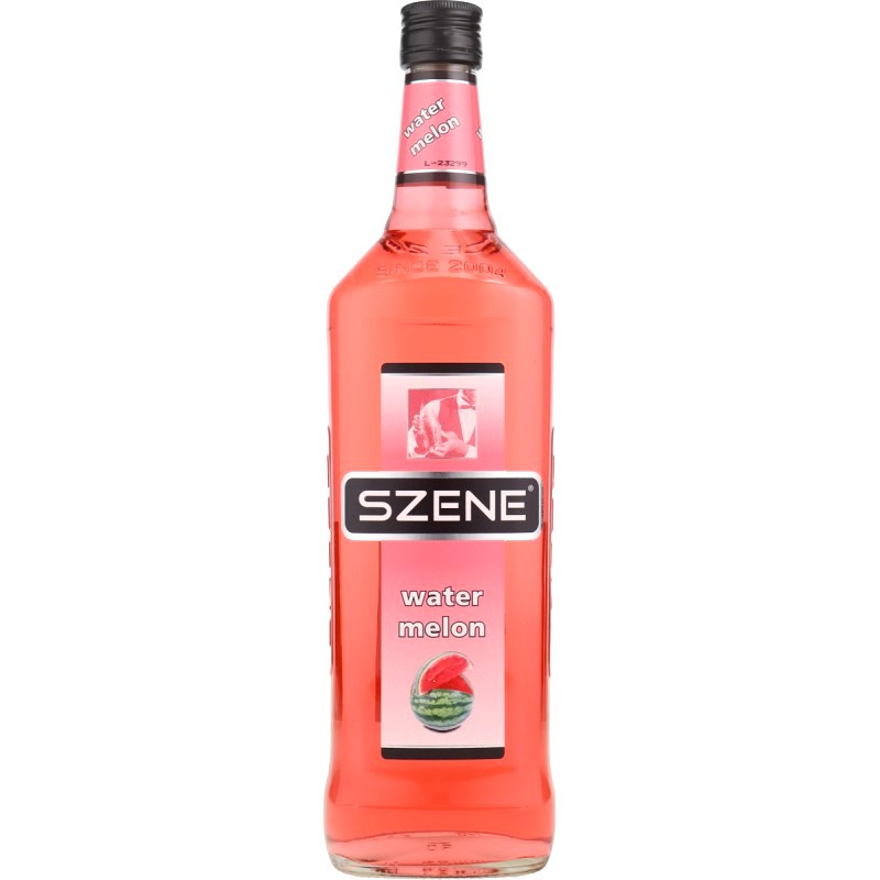 Szene Watermelon 1 L 17%