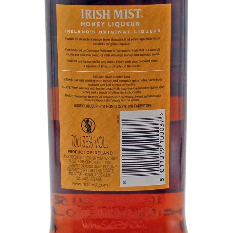 Irish Mist Likör Jashopping Whiskey Honig bei günstig
