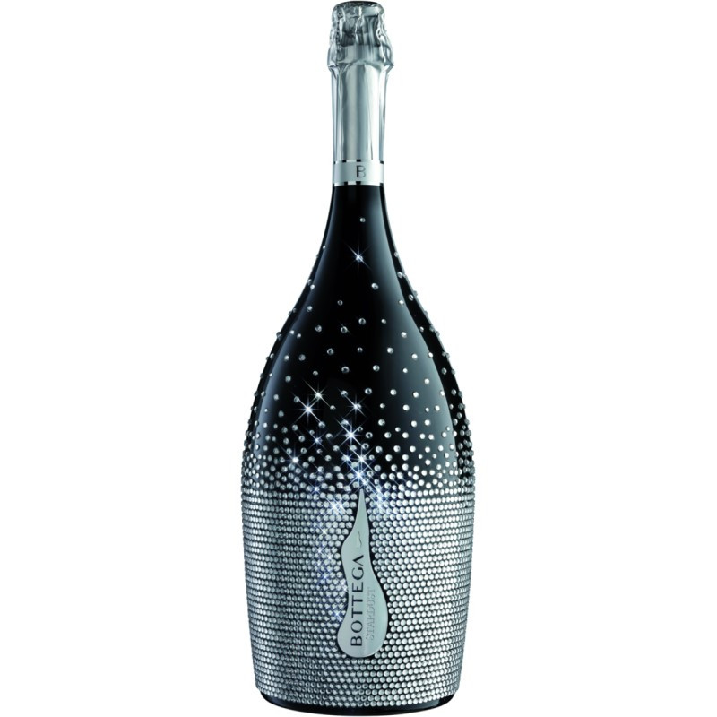 Bottega Stardust Jerobeam Prosecco Spumante DOC dry 3 L 11% vol