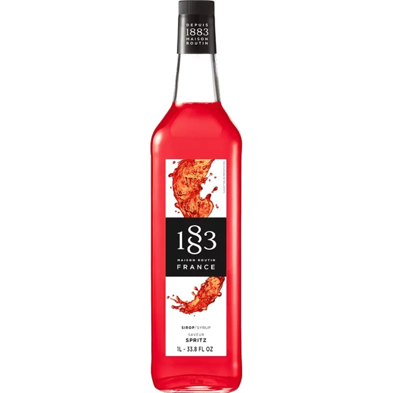 Maison Routin 1883 Sirup Spritz 1 Liter