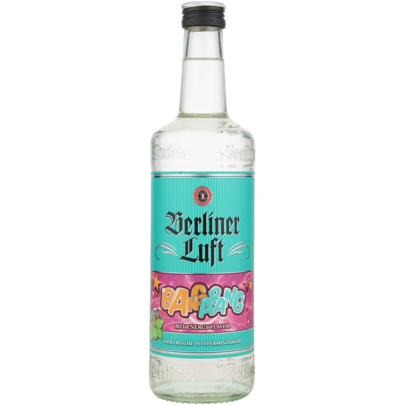 Berliner Luft Bangarang 0,7 L 18% vol