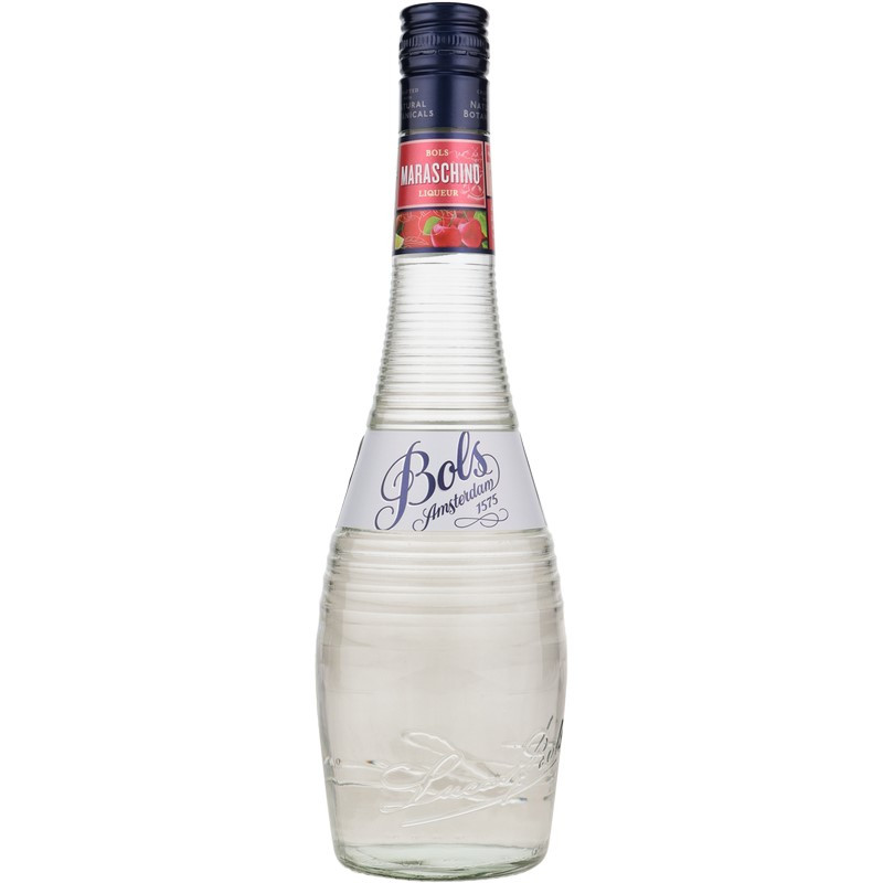 Bols Maraschino Likör 0,7 L 24% vol