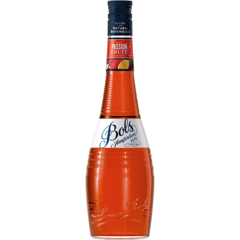 Bols Passion Fruit Likör 0,7 L 17% vol