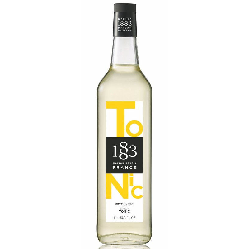 Maison Routin 1883 Sirup Tonic 1 Liter