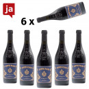 Doppio Passo Primitivo Salento IGT 6x 0,75 L 13,5% vol