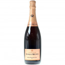 Champagner Charles Mignon Rosé Premier Cru Brut 0,75 L 12,5 % vol