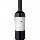 Viña Cobos Felino Cabernet Sauvignon 0,75 L 14,5% vol