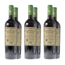 6x Doppio Passo Primitivo BIO 0,75 L 13% vol 