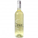 Crazy Tropez Blanc Weißwein 0,75 L 12,5% vol