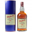 Glenfarclas 12 Jahre 1 Liter Single Malt Scotch Whisky 43 % vol