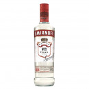 Smirnoff No.21 Red Label Vodka 0,7 L 40% vol