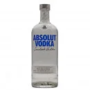 Absolut Vodka 1L 40% vol
